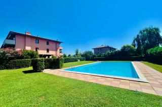 Giove Apartment - piscina e natura a Sirmione - 8