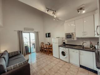 Castle Harbour, Heated Pool, AC and Ocean View, LC517 - 3