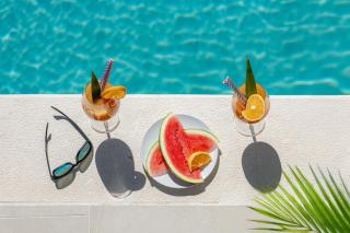 Villa Lav Lux Elegant Residence with Private Heated Pool - 6