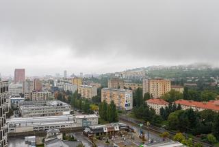 BNB Guthaus Retreat with balcony - 2