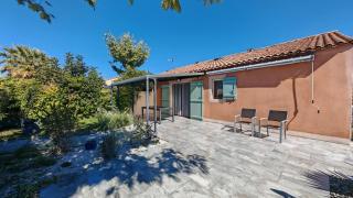 Le Mazet Sooksabai, confort, charme et découverte en Petite Camargue - 7