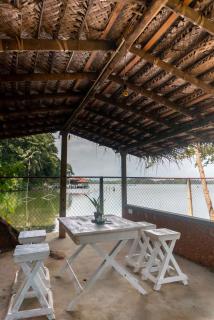 Juula lagoon resort - 5