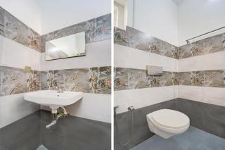 Hotel O Thiruvananthapuram Kochuveli Formerly Jasmin Villa - 5