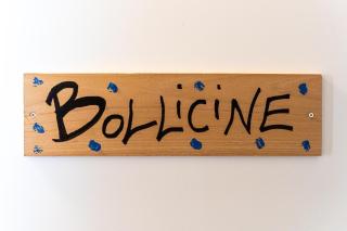 Agriturismo Agli ulivi - Saluces - 2