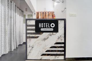 Hotel O Thiruvananthapuram Kochuveli Formerly Jasmin Villa - 7