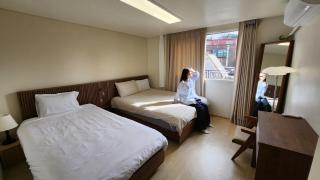 Hongdae street 41 station 4min 3BR - 0