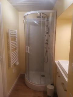 Gîte du Figuier - Saint-Hilaire-de-Villefranche - 9