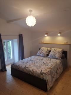 Gîte du Figuier - Saint-Hilaire-de-Villefranche - 8