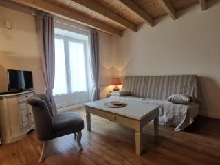 Gîte du Figuier - Saint-Hilaire-de-Villefranche - 7