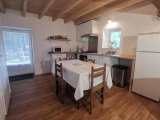 Gîte du Figuier - Saint-Hilaire-de-Villefranche - 3