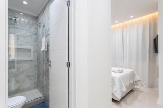 Lindo Apartamento Climatizado Copacabana Rio de Janeiro - 5