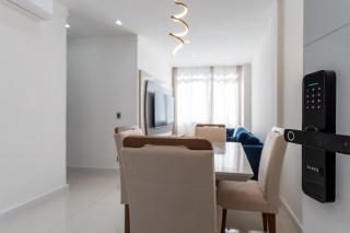 Lindo Apartamento Climatizado Copacabana Rio de Janeiro - 9