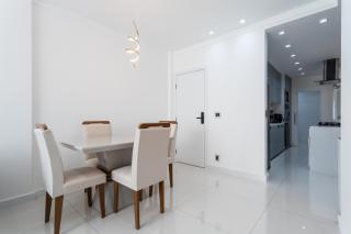 Lindo Apartamento Climatizado Copacabana Rio de Janeiro - 6