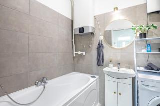 Modern & Functional Comfort With AC by NW - 4