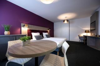 Nemea Appart Hotel Quai Victor Tours Centre - 6