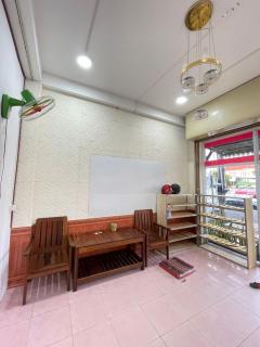 Catty tourist house - 2