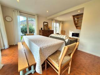 Maison La Côtière proche plage avec parking - 1