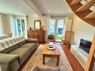 Maison La Côtière proche plage avec parking - 4