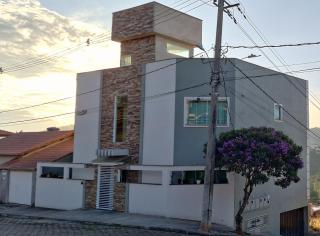 Vista das Montanhas-Apartamento Aconchegante - 6