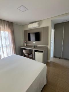 Hotel Guarany - 9