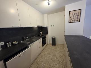 PL203 frisch renovierte lichtdurchflutete Wohnung mit Terrasse - 7