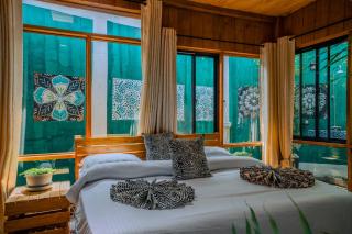 Mango Eco Cabin by Banana Farm - 5