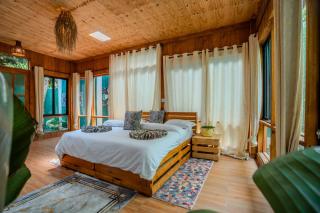 Mango Eco Cabin by Banana Farm - 2