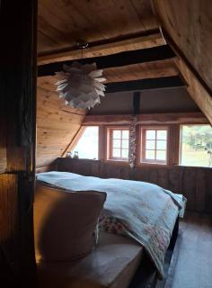 Appenhof Müllerhaus - 1