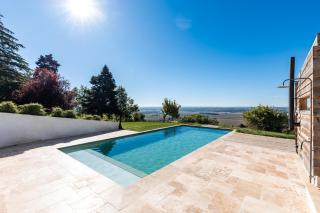 Gite Point du Jour - Montagoudin - 0