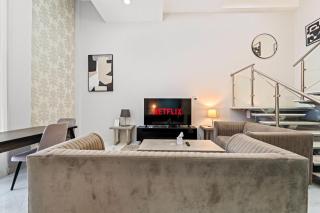 Duplex 2BR next to Marina Beach - 9