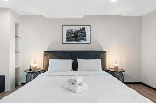 Duplex 2BR next to Marina Beach - 4