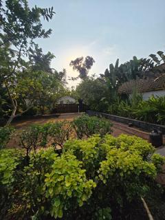 Tamra river edge stay - 1