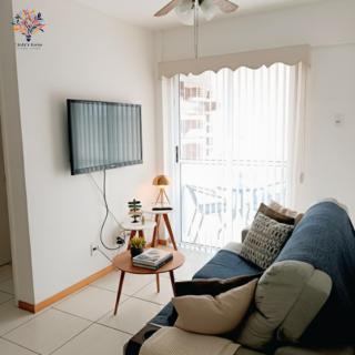 Apartamento Completo - Perfeito para seu Descanso! - 0