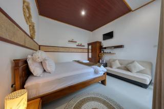 Rostin Mesari Villa - Nusa Penida - 5