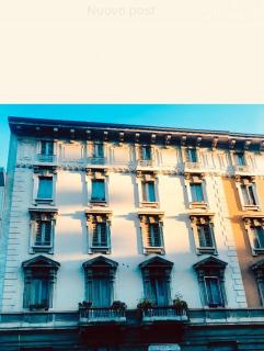 Byron's House Milan - 7