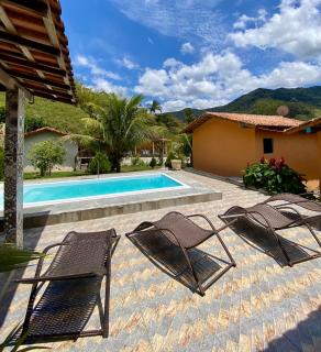 Pousada Pedra Grande - SANA - 6