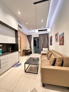 The Luxe Colony Infinitum Suite KLCC - 6