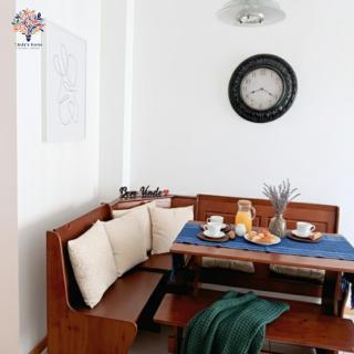 Apartamento Completo - Perfeito para seu Descanso! - 8
