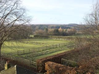 4 Bed in Goathland G0042 - 2
