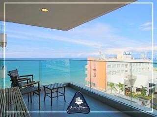 Best Area Spectacular apartment by the sea - 0