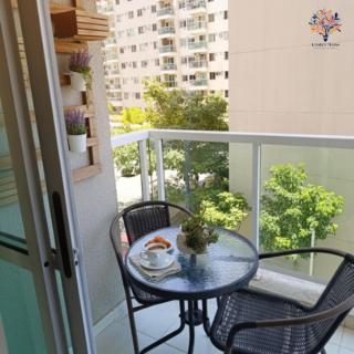 Apartamento Completo - Perfeito para seu Descanso! - 6