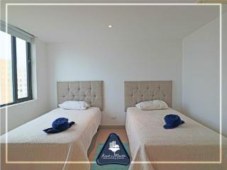 Best Area Spectacular apartment by the sea - 8
