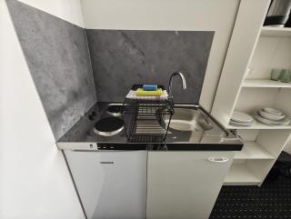 Serviced Apartments Augsburg Lechhausen - 3
