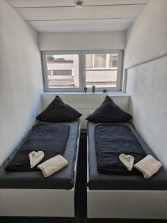 Business Apartments Augsburg Lechhausen - 1