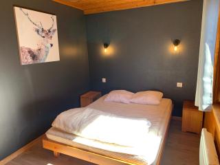 Chalet Gaby - chalet atypique avec SPA - 1