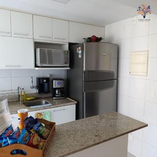 Apartamento Completo - Perfeito para seu Descanso! - 3