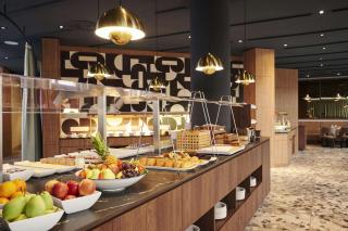 NH Frankfurt Airport - 5