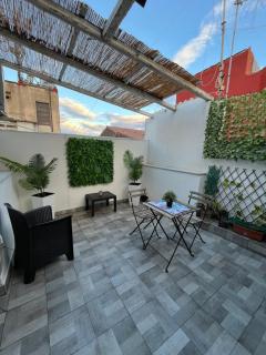 Elephant's Rooms Catania - 9