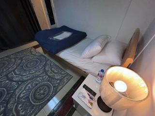 Master Room In Nasr City, Private Bathroom - 5