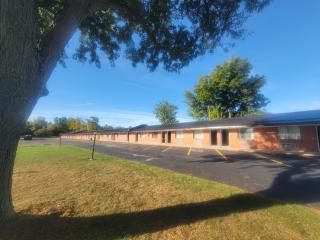 Orchard Park Motel - 4